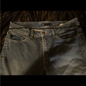 🦋Lee Easy Fit Capri Pants🦋